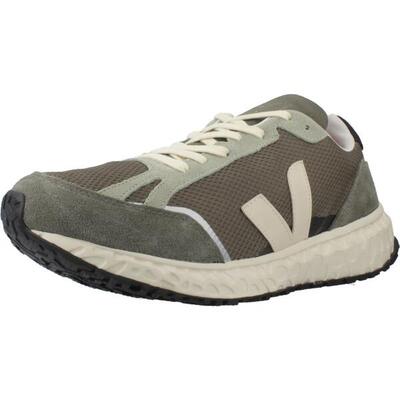 Sneakers veja model condor royale kleur groen