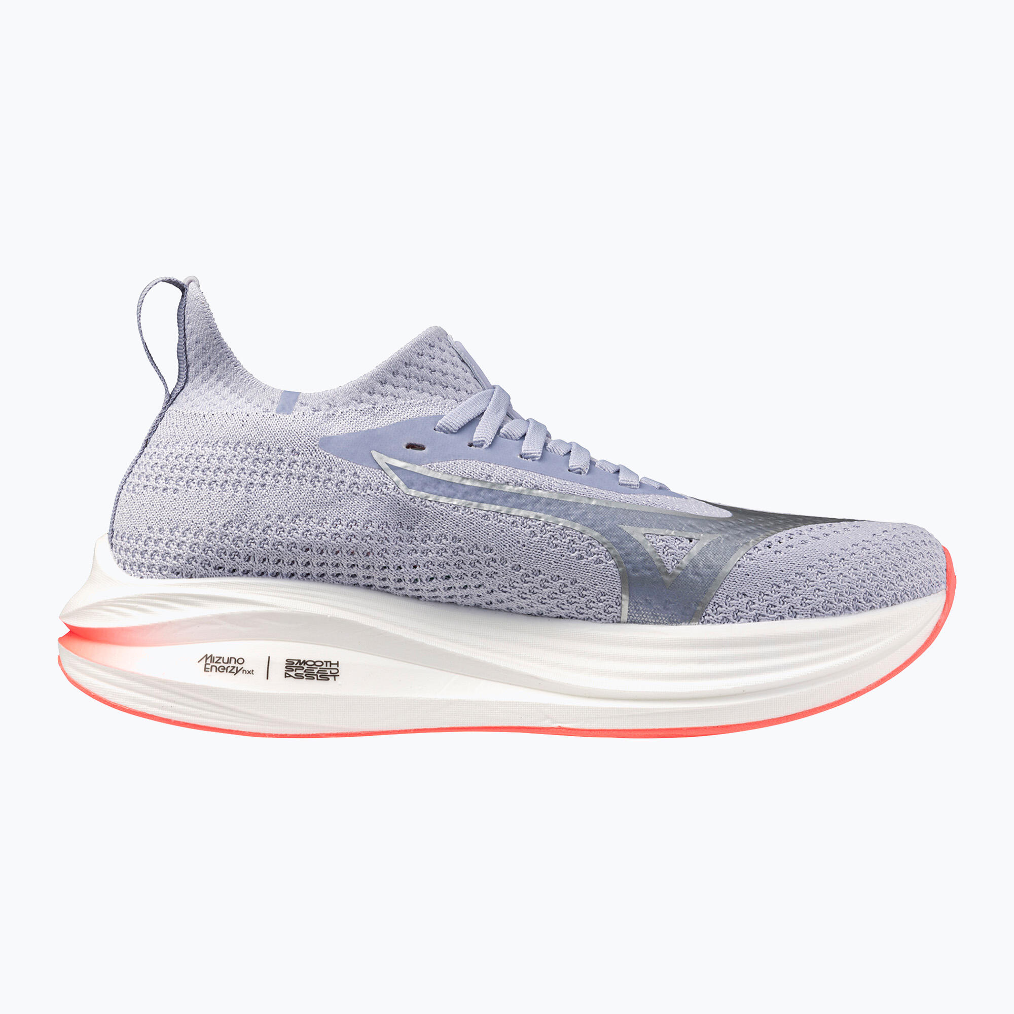 Damen-Laufschuhe Mizuno Neo Zen isländisch 2/5