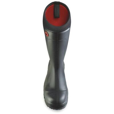 DUNLOP Sicherheitsstiefel WORKPRO