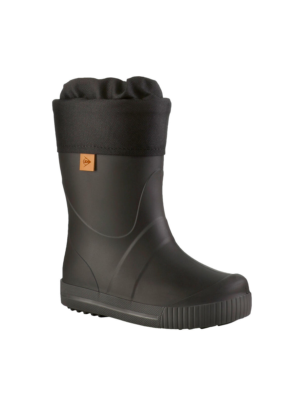 DUNLOP Botas PA0HH45 Puddle Jumper negro 2/7