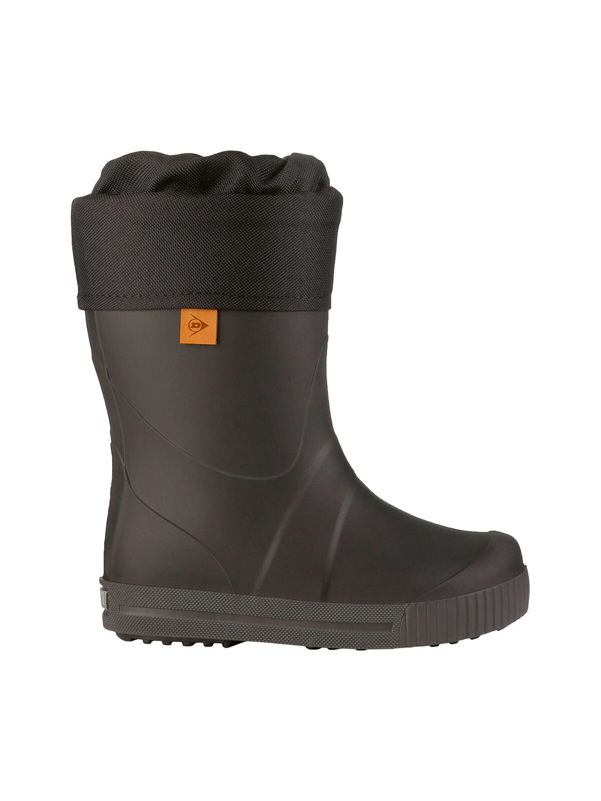 DUNLOP Botas PA0HH45 Puddle Jumper negro 3/7