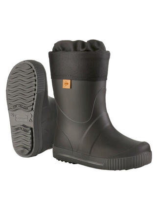 DUNLOP Laarzen PA0HH45 Puddle Jumper zwart
