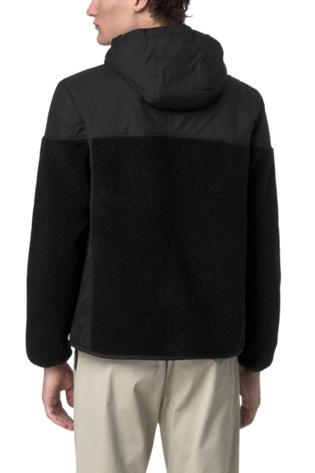Giacca unisex Samson 4.0 Orsetto 4/5