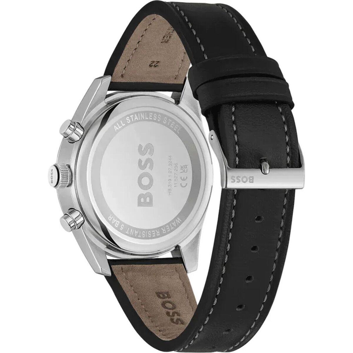 Men's Watch HUGO BOSS 1514147 Ø 44 mm 3/4