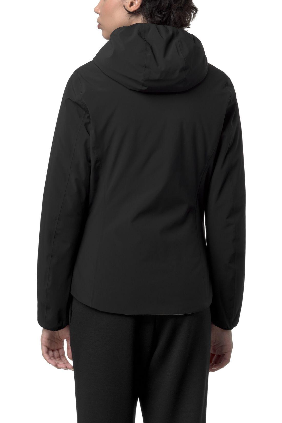 Giacca donna Lily St Warm Reversible impermeabile 3/6