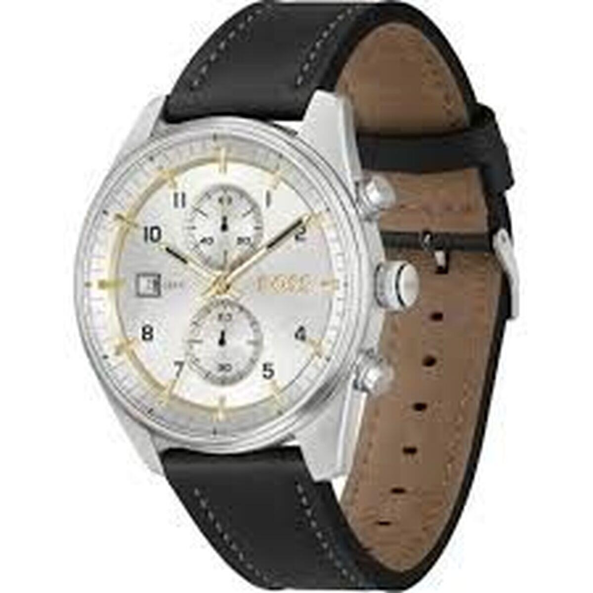 Men's Watch HUGO BOSS 1514147 Ø 44 mm 2/4