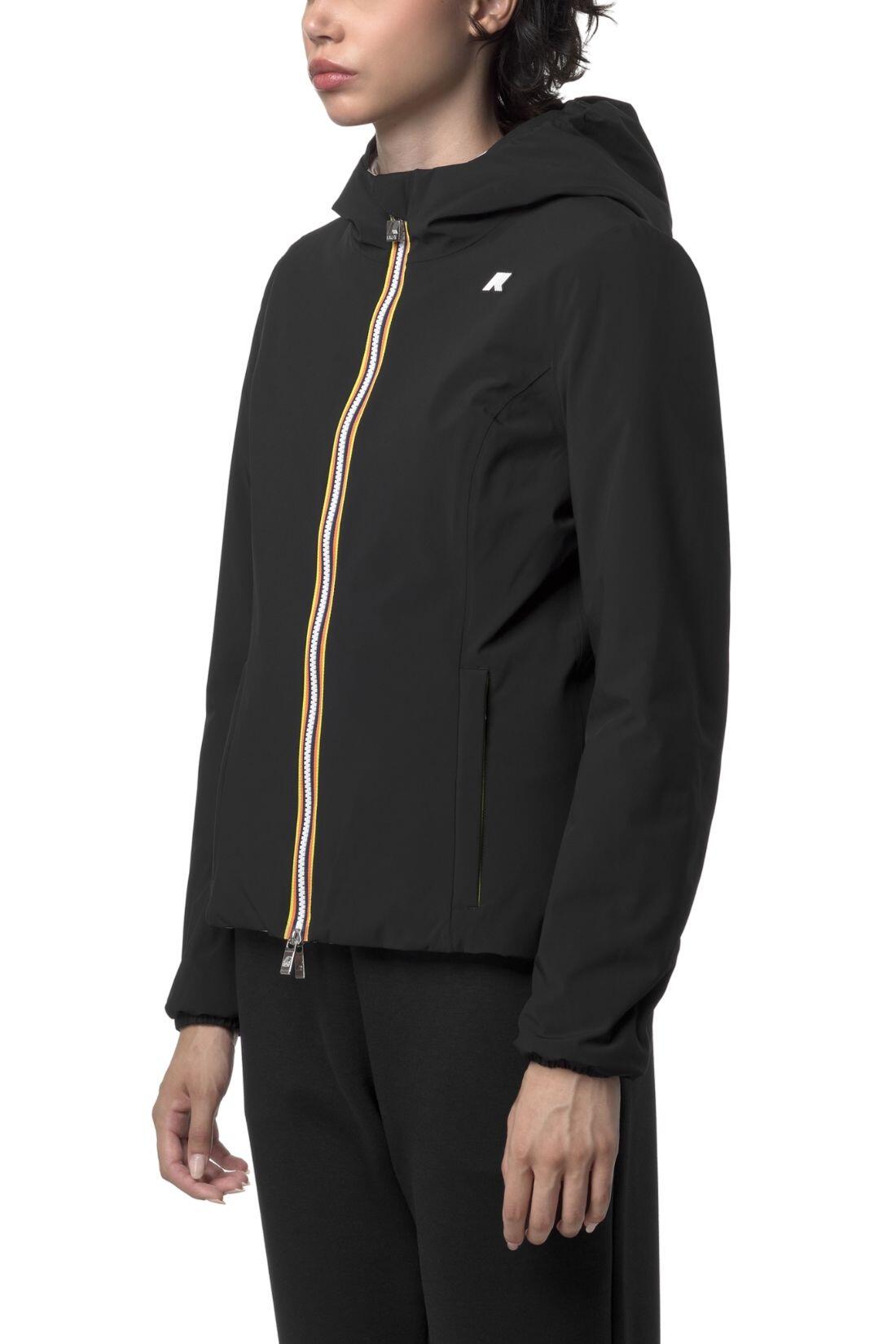 Giacca donna Lily St Warm Reversible impermeabile 2/6