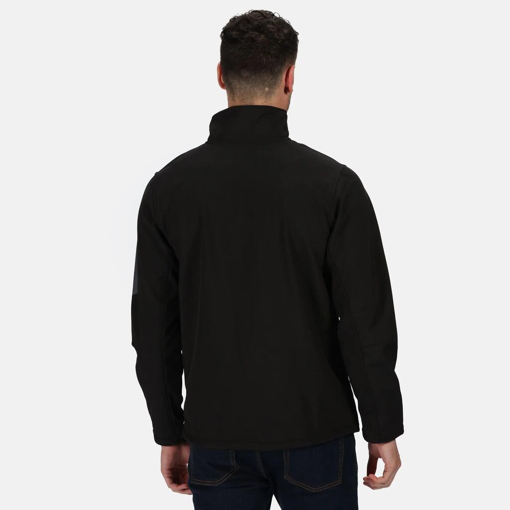 BLACK / GREY