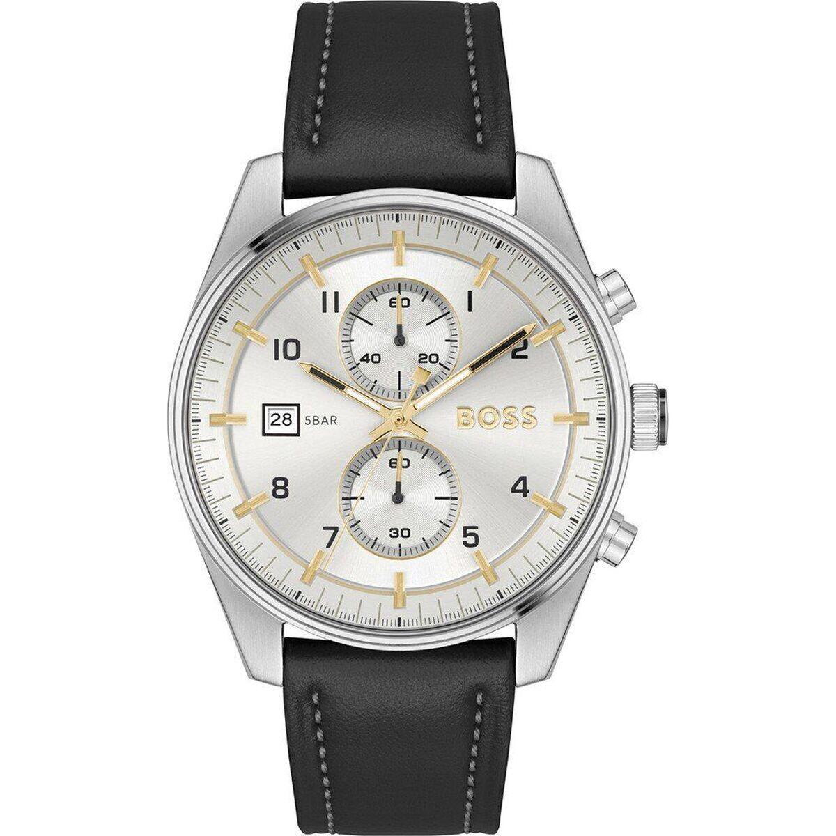 HUGO BOSS picture