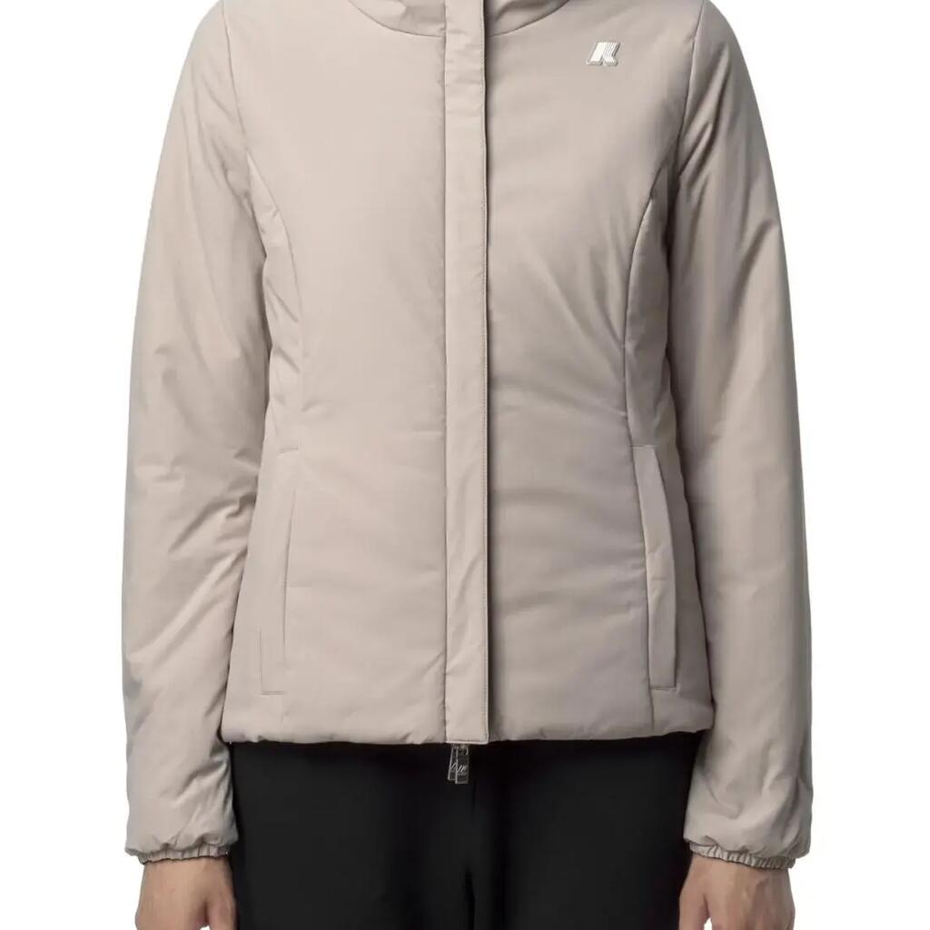 BLACK / BEIGE