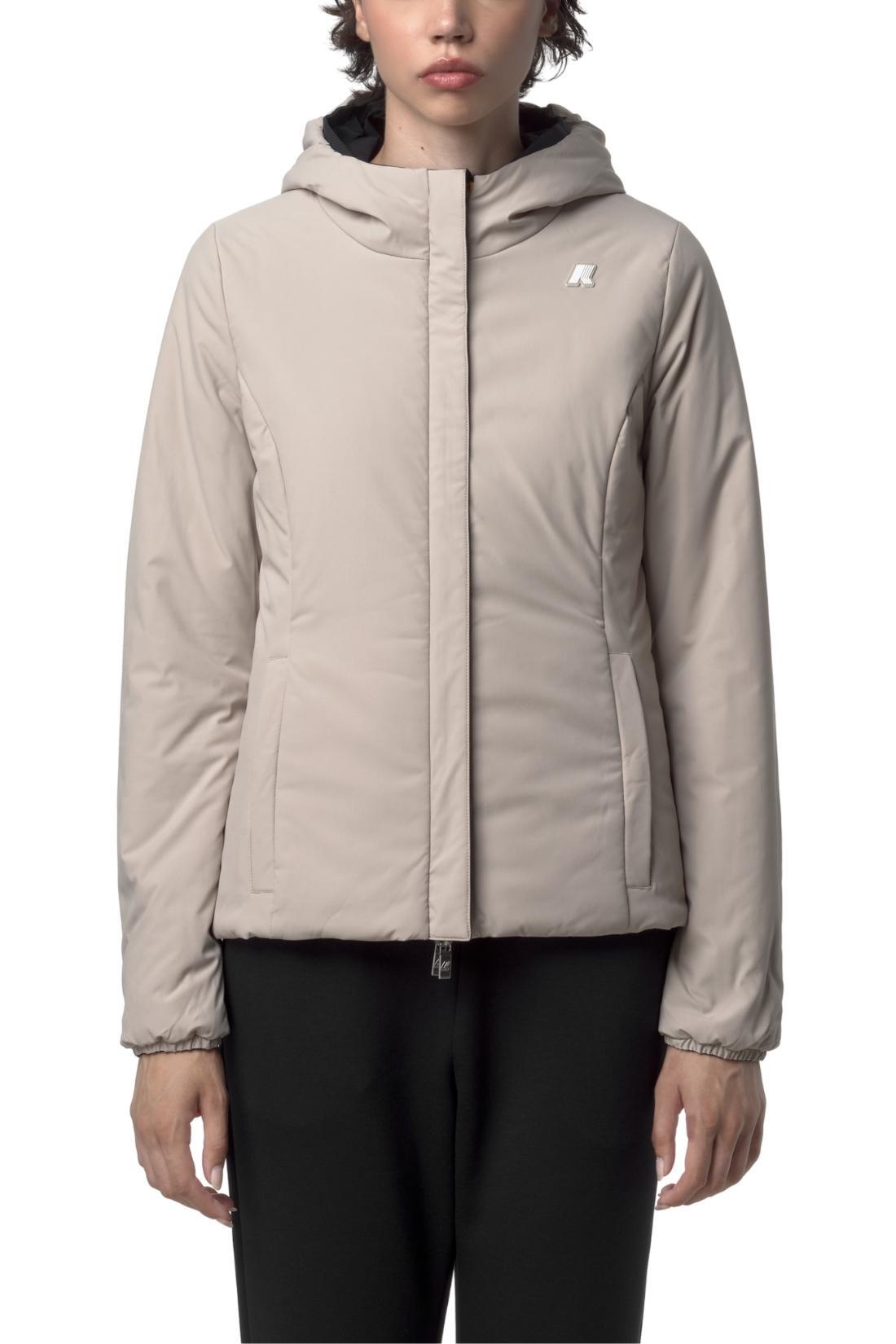 Giacca donna Lily St Warm Reversible impermeabile 1/6