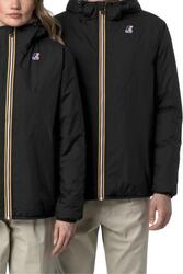 Giacca unisex Le Vrai 4.0 Claude Orsetto impermeabile