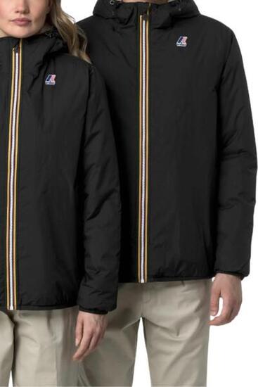 Giacca unisex Le Vrai 4.0 Claude Orsetto impermeabile