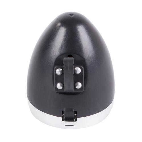 Lampka rowerowa przednia LED Xqmax retro 5/7