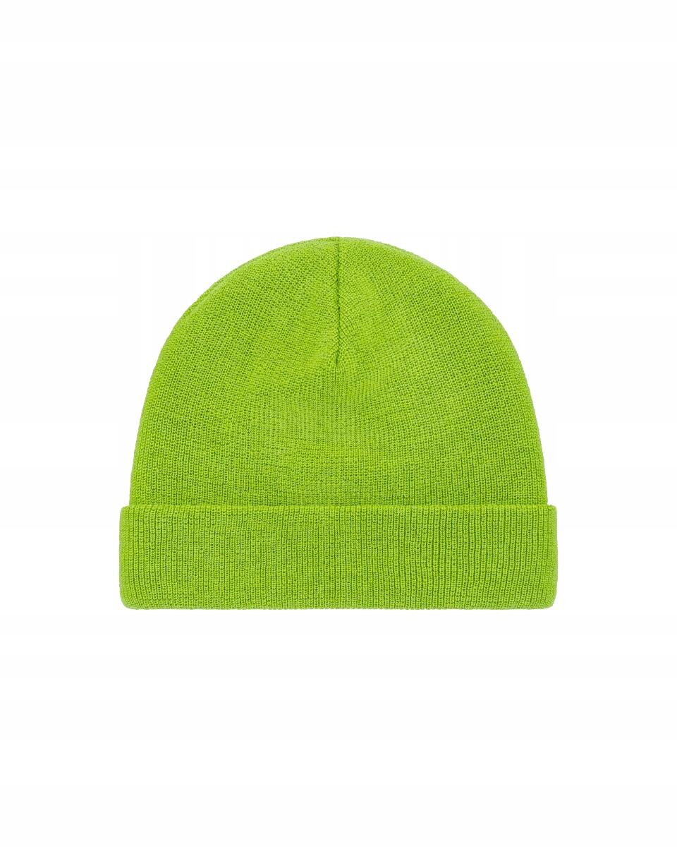 Ciepła czapka beanie z wełną merino Core Run CEP 3/7