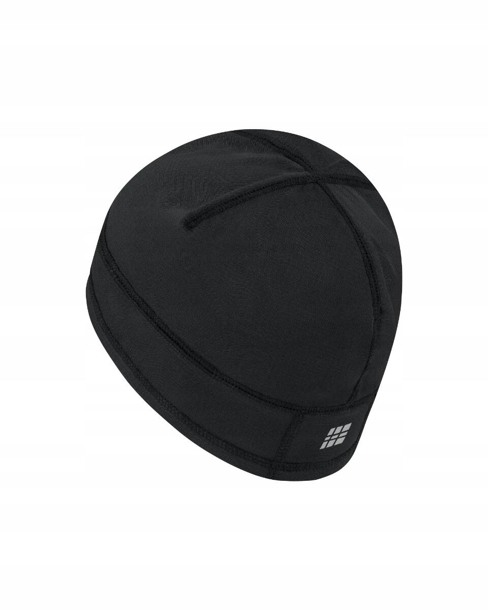 Ciepła zimowa czapka termiczna beanie unisex Core Run CEP 2/7