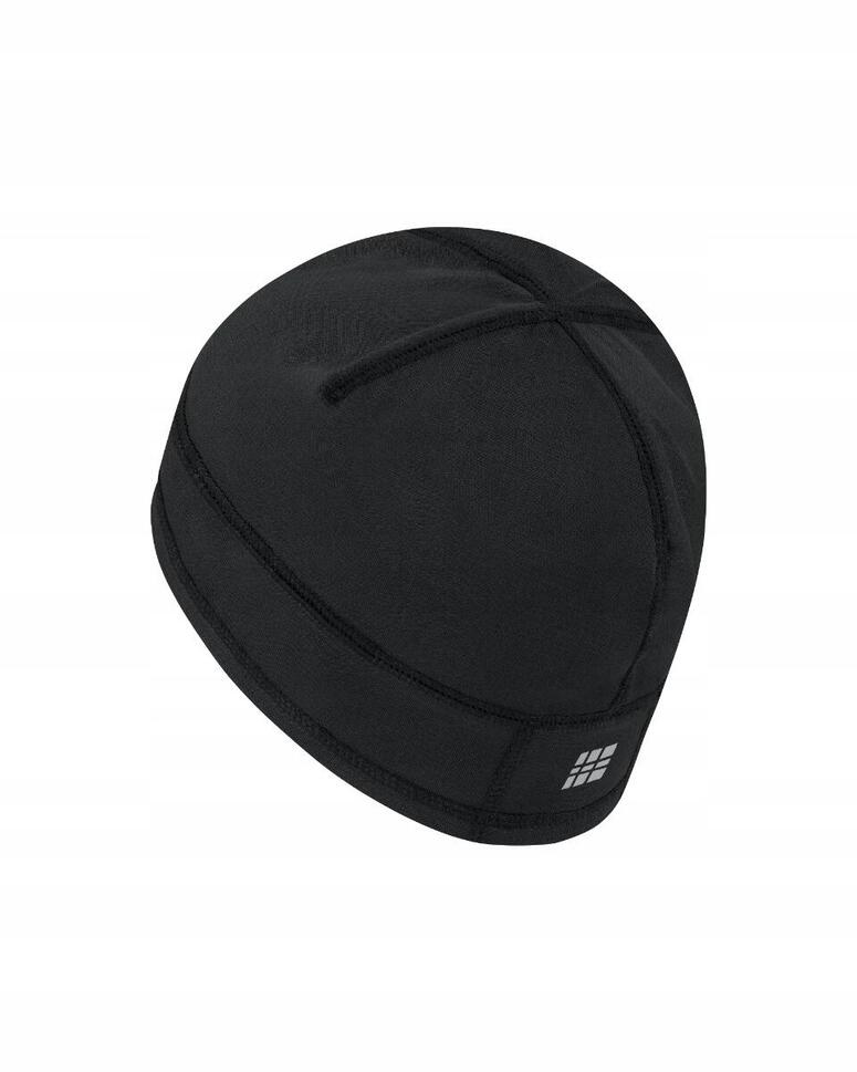 Ciepła zimowa czapka termiczna beanie unisex Core Run CEP