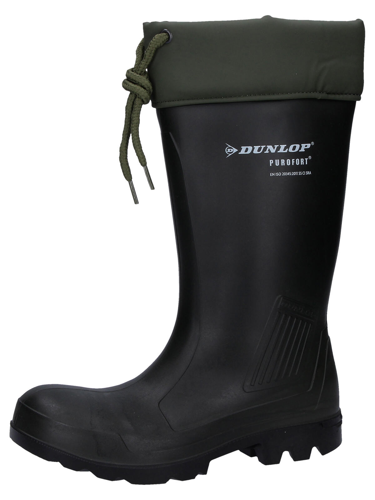 DUNLOP Botas de segurança C462943.VK Thermoflex 2/7