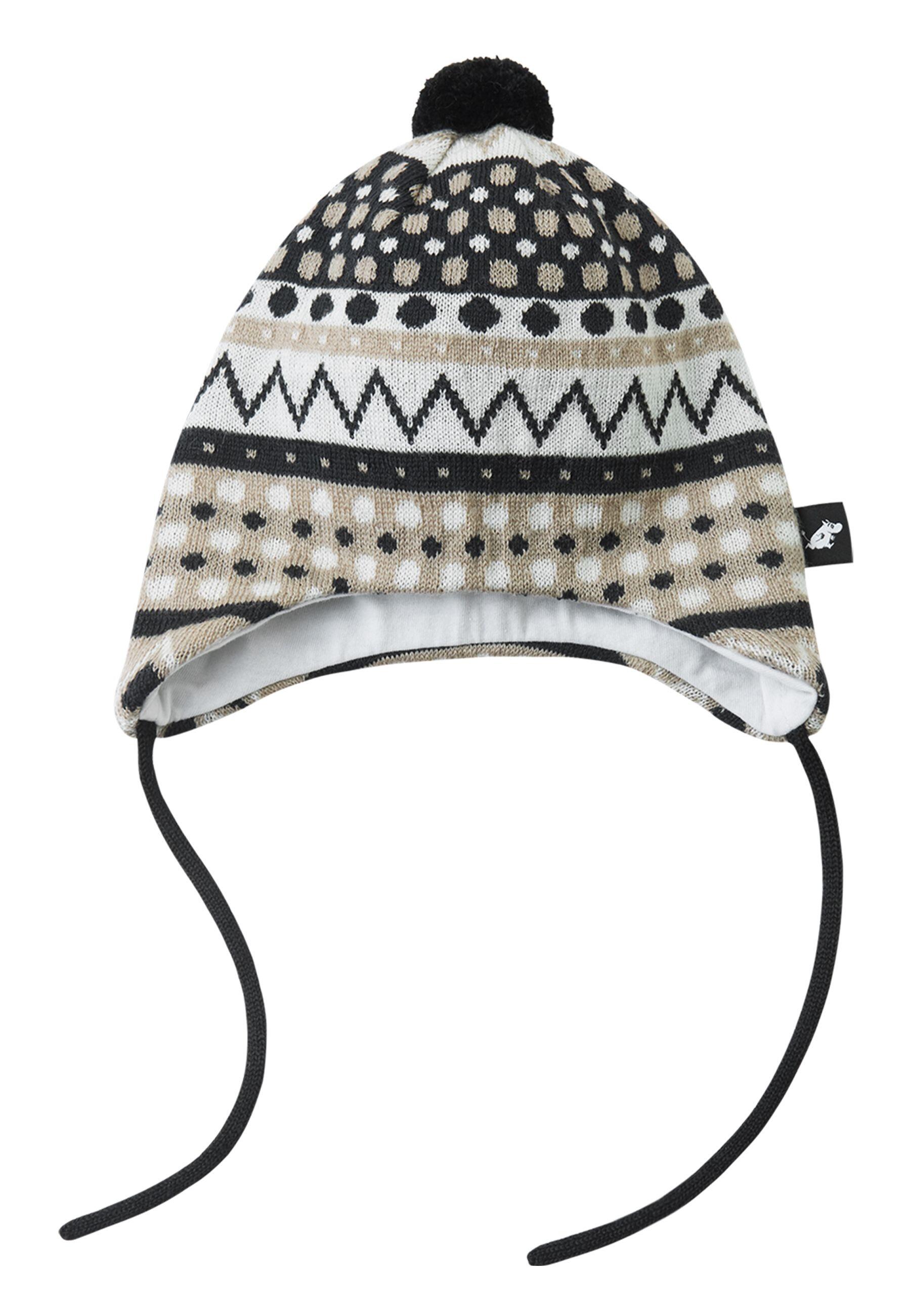 Bonnet Moomin Yngst - Reima x Moomin 4/6