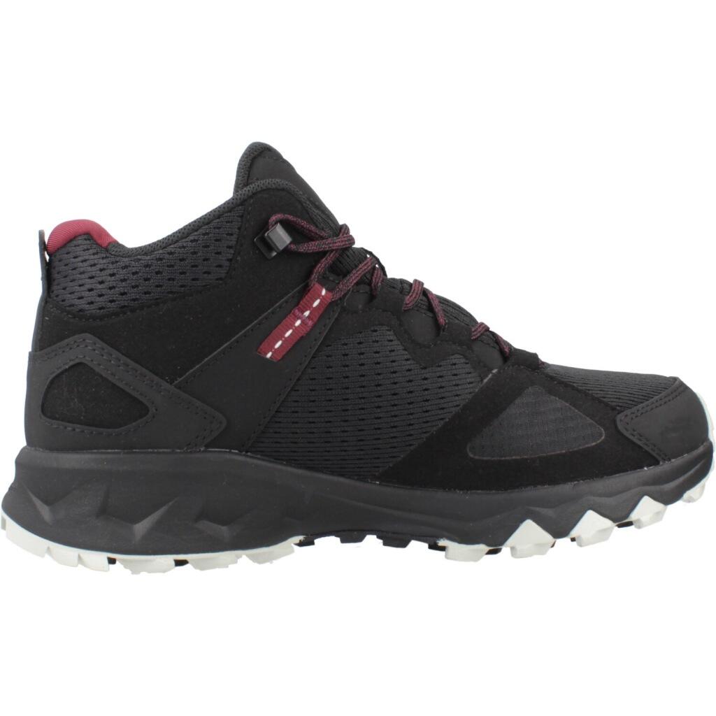 Scarpe Da Ginnastica Columbia Modello Peakfreak Hera Mid Outdry Colore Nero 4/5