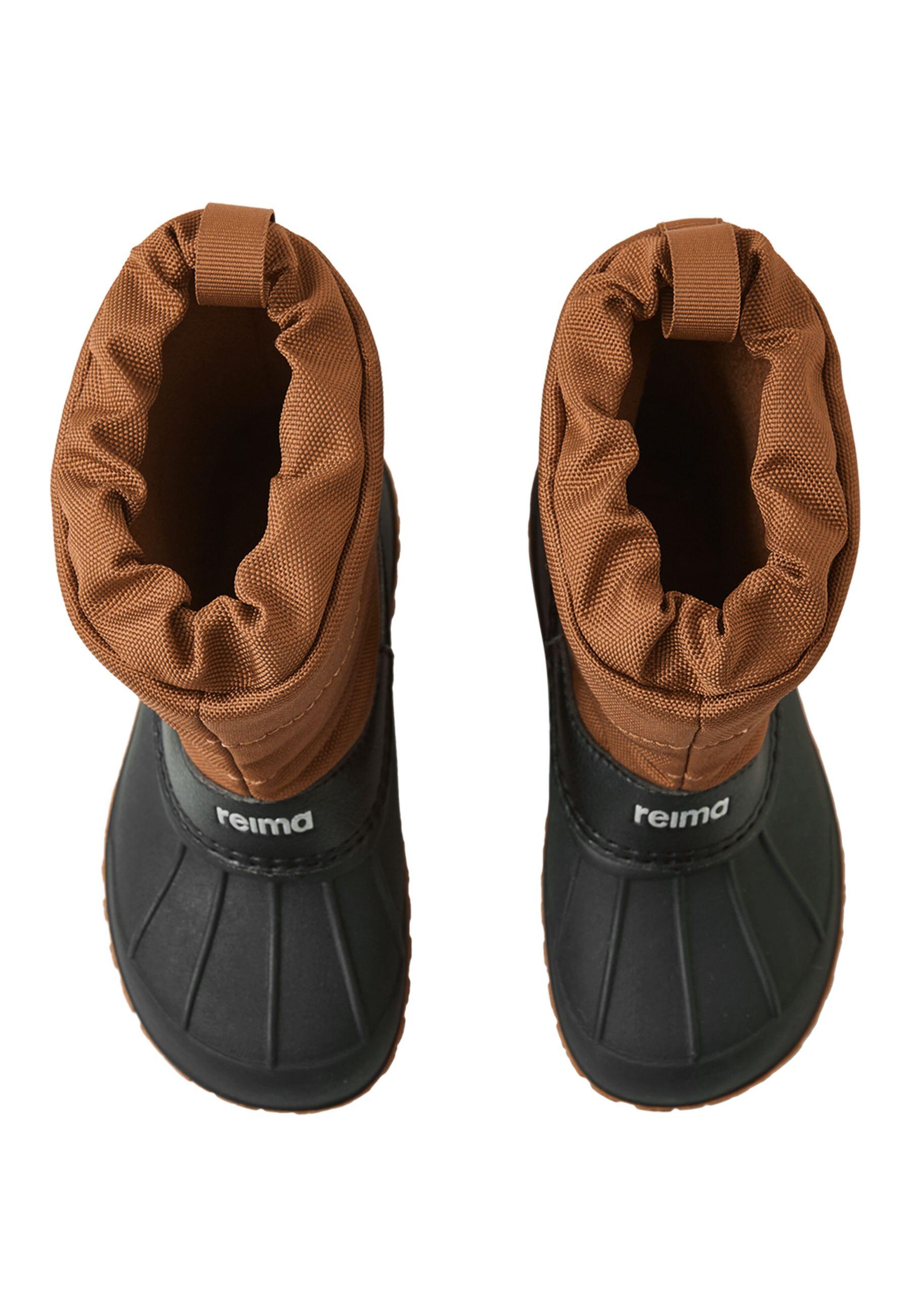 Bottes d'hiver Loskari - Sans PVC ni PFAS 3/7