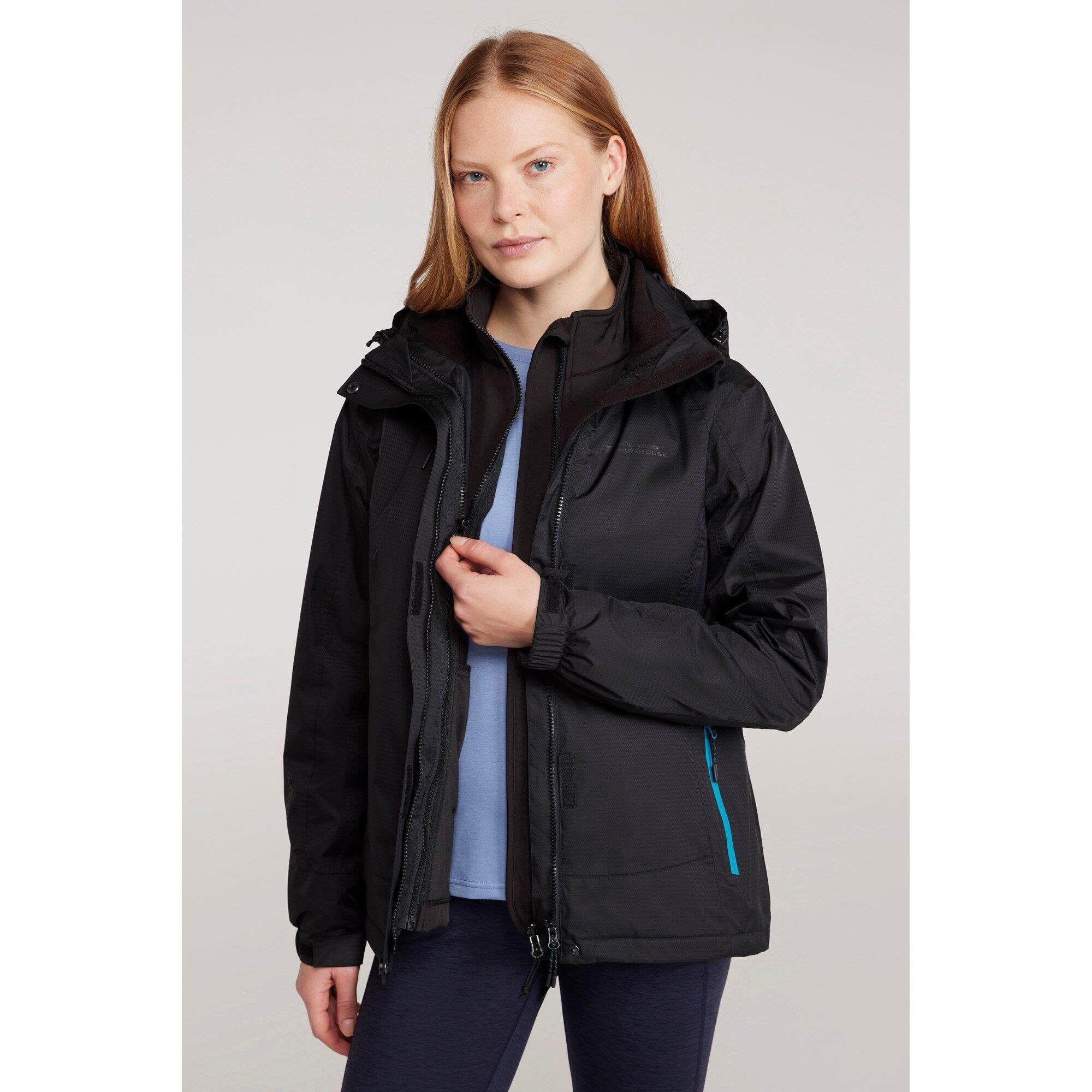 MOUNTAIN WAREHOUSE picture