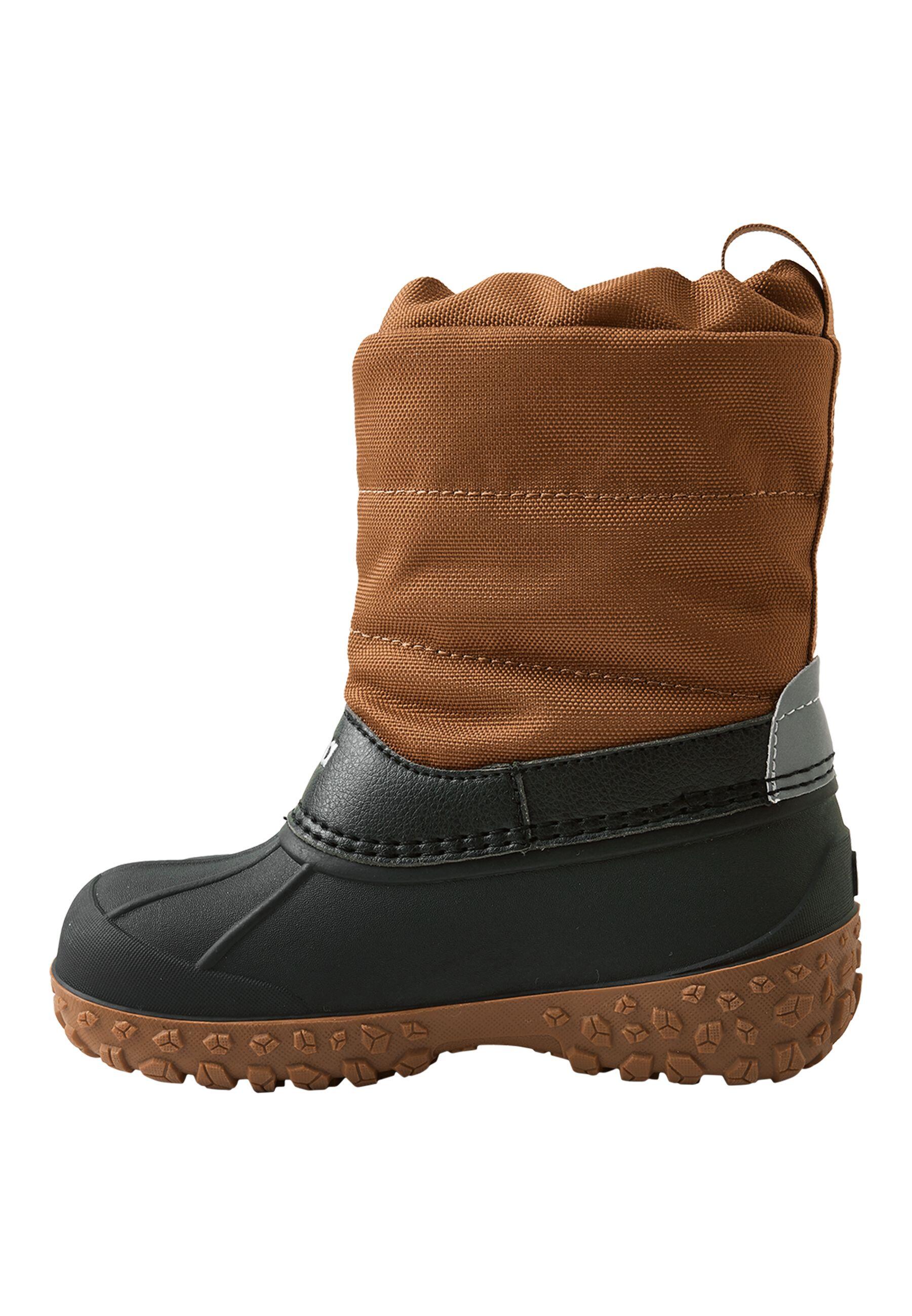 Bottes d'hiver Loskari - Sans PVC ni PFAS 2/7