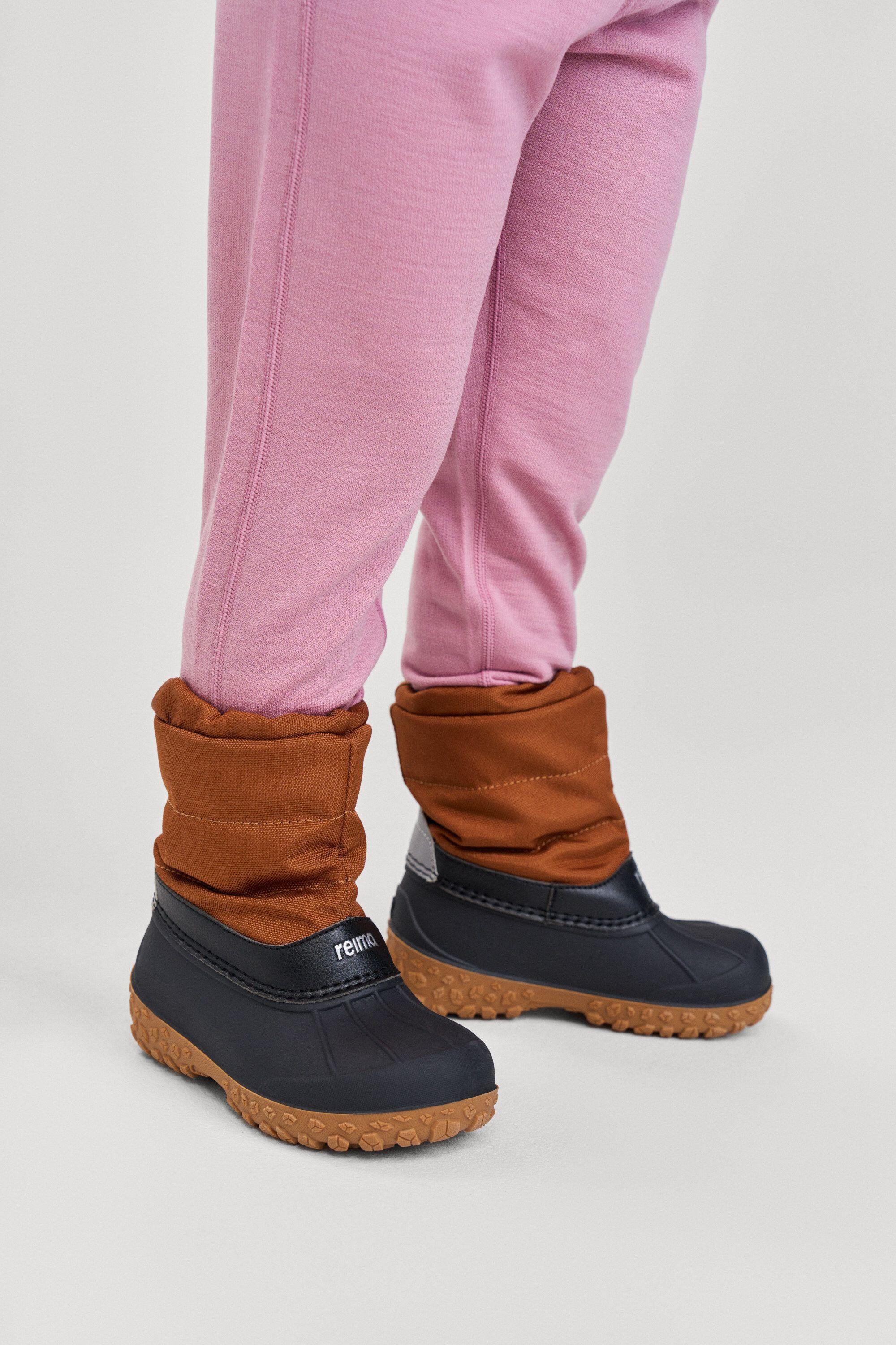 Bottes d'hiver Loskari - Sans PVC ni PFAS 7/7