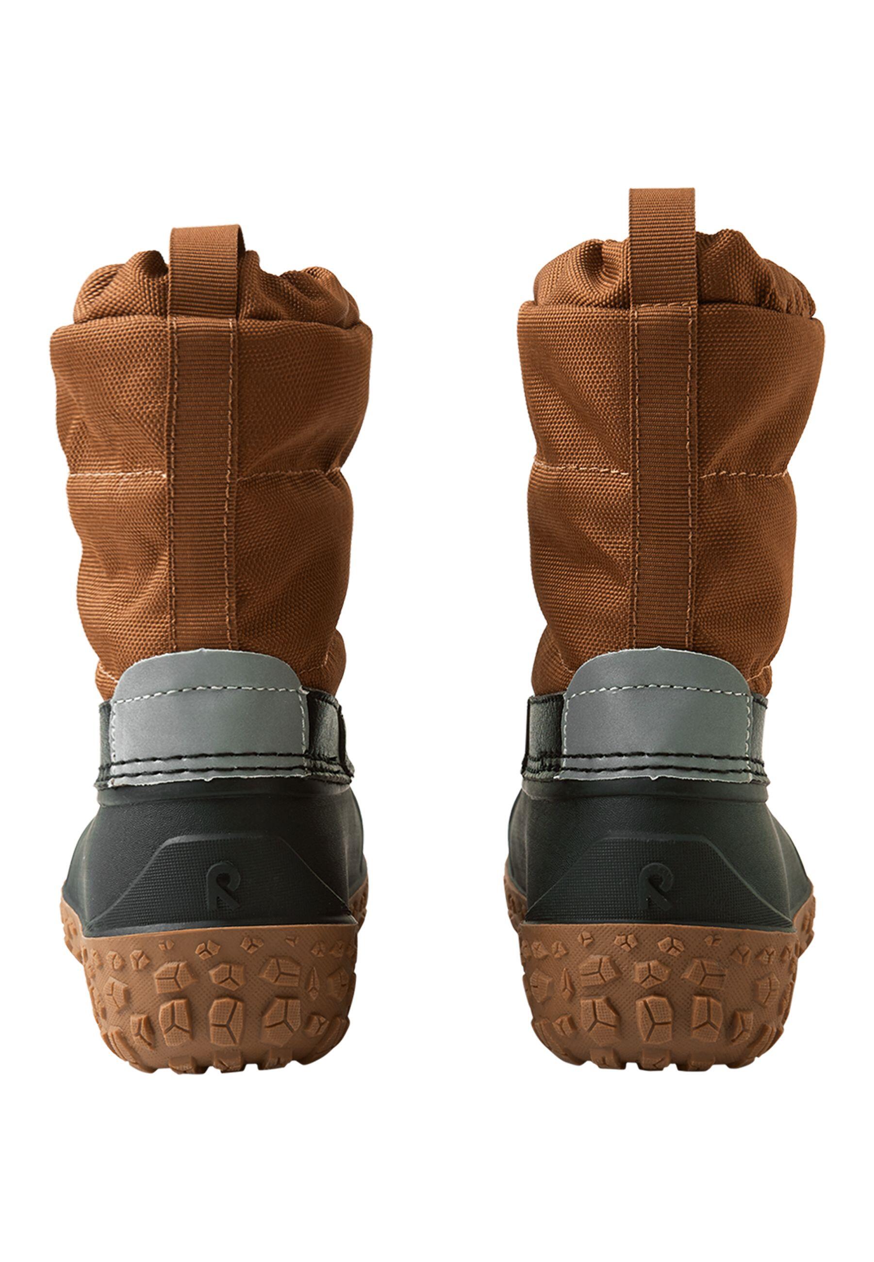 Bottes d'hiver Loskari - Sans PVC ni PFAS 5/7