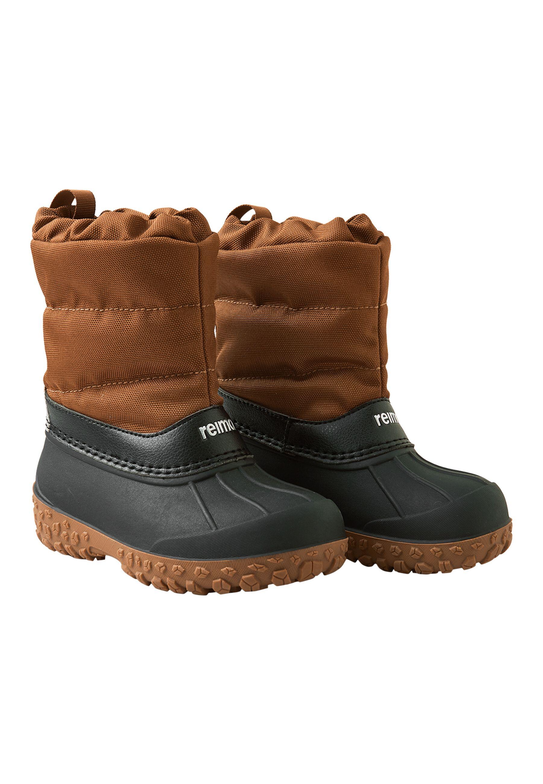 Bottes d'hiver Loskari - Sans PVC ni PFAS 4/7