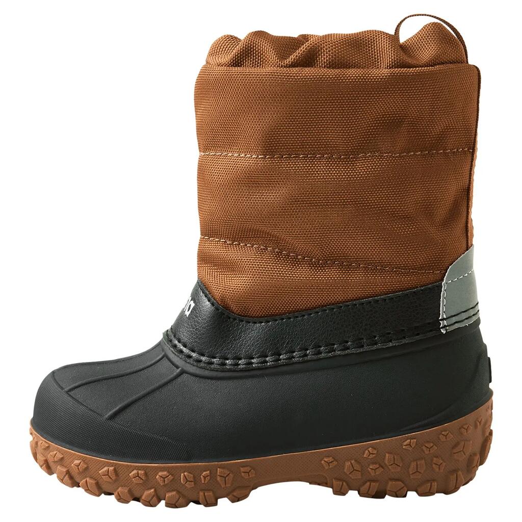Baby booties Reima Loskari