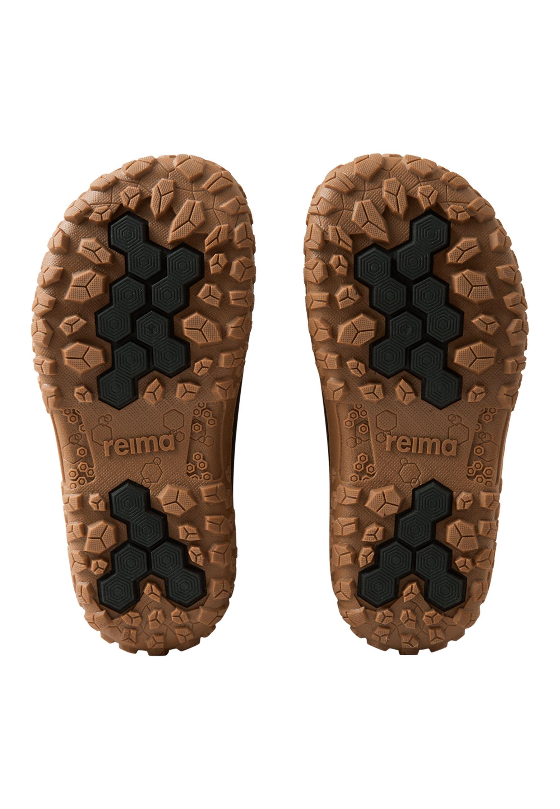 Bottes d'hiver Loskari - Sans PVC ni PFAS 6/7