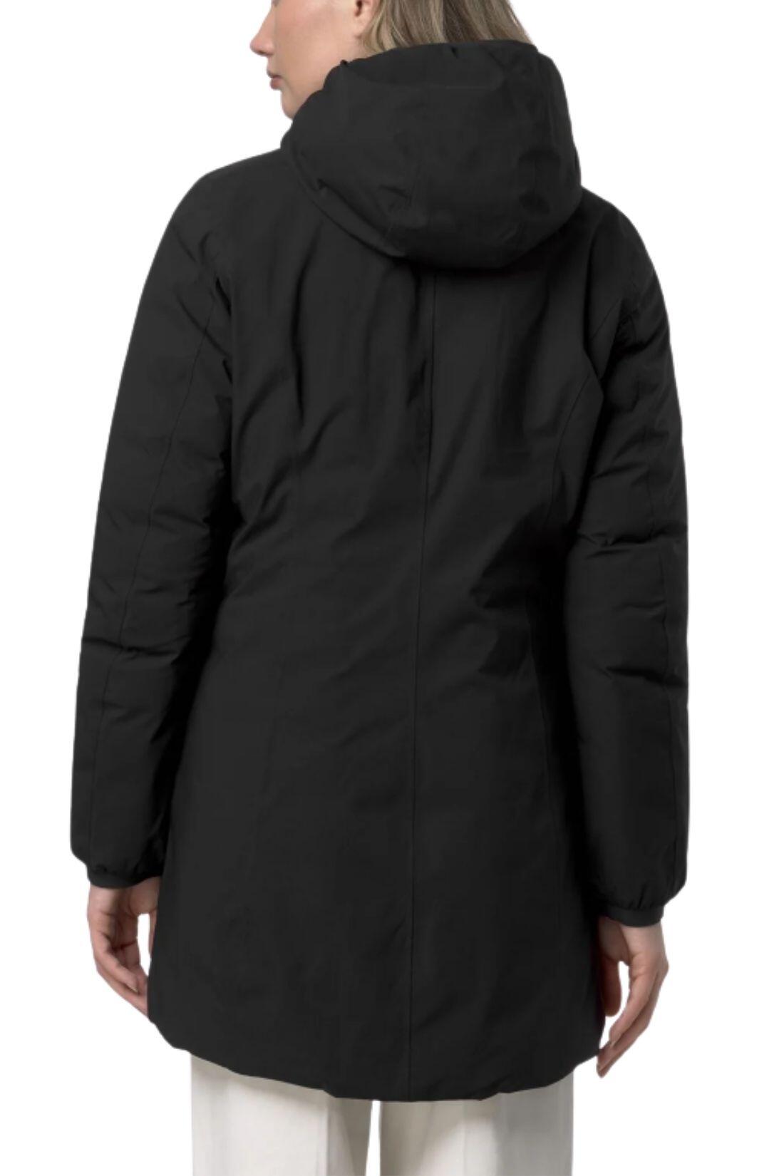 Giacca donna Denise St Thermo Reversible 3/6