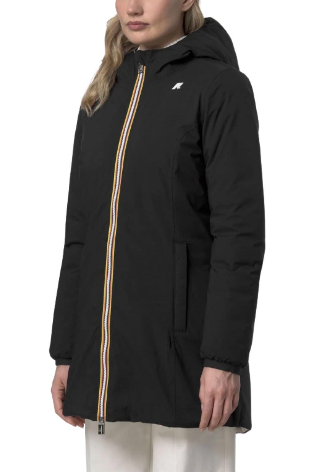 Giacca donna Denise St Thermo Reversible 2/6