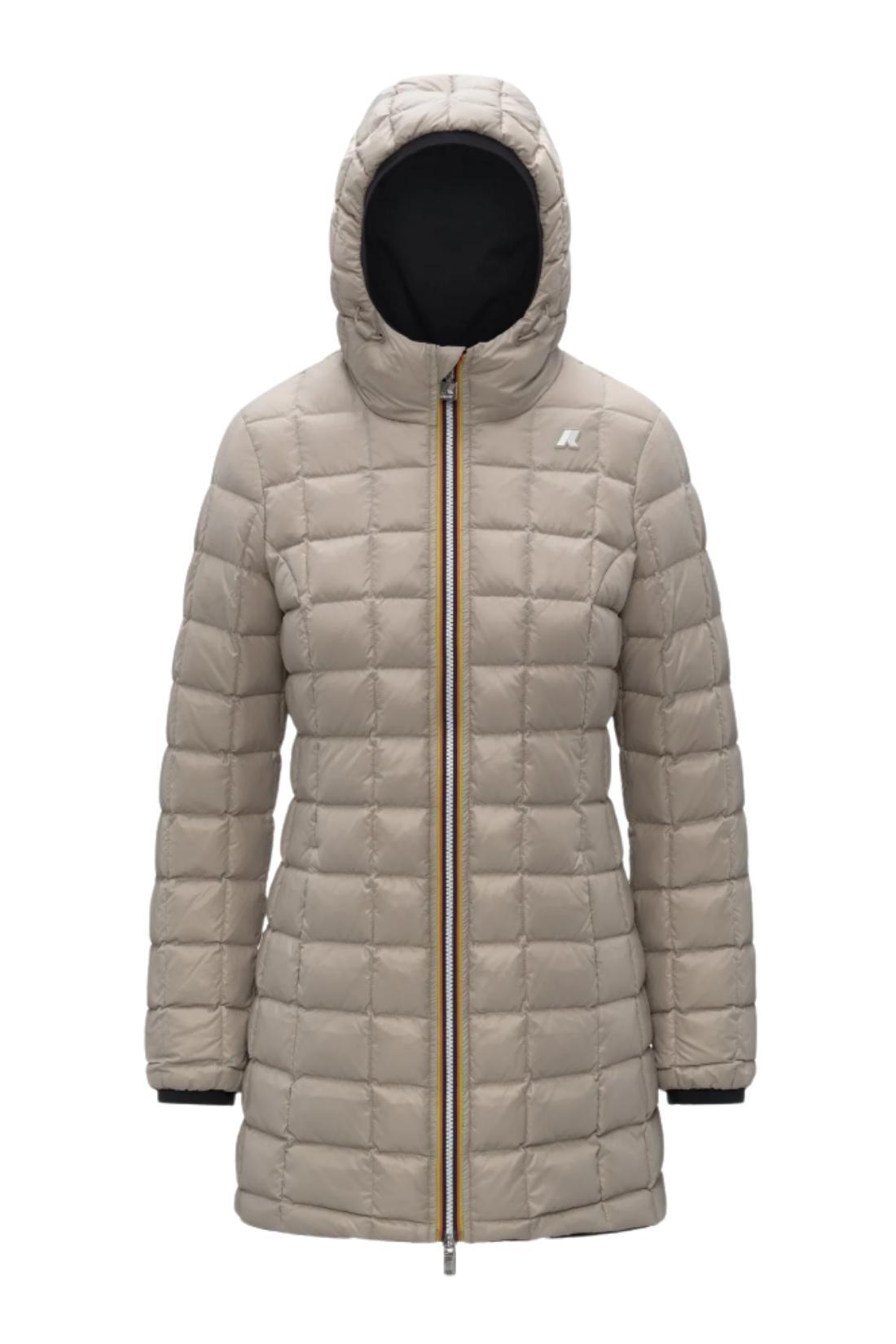 Giacca donna Denise St Thermo Reversible 5/6