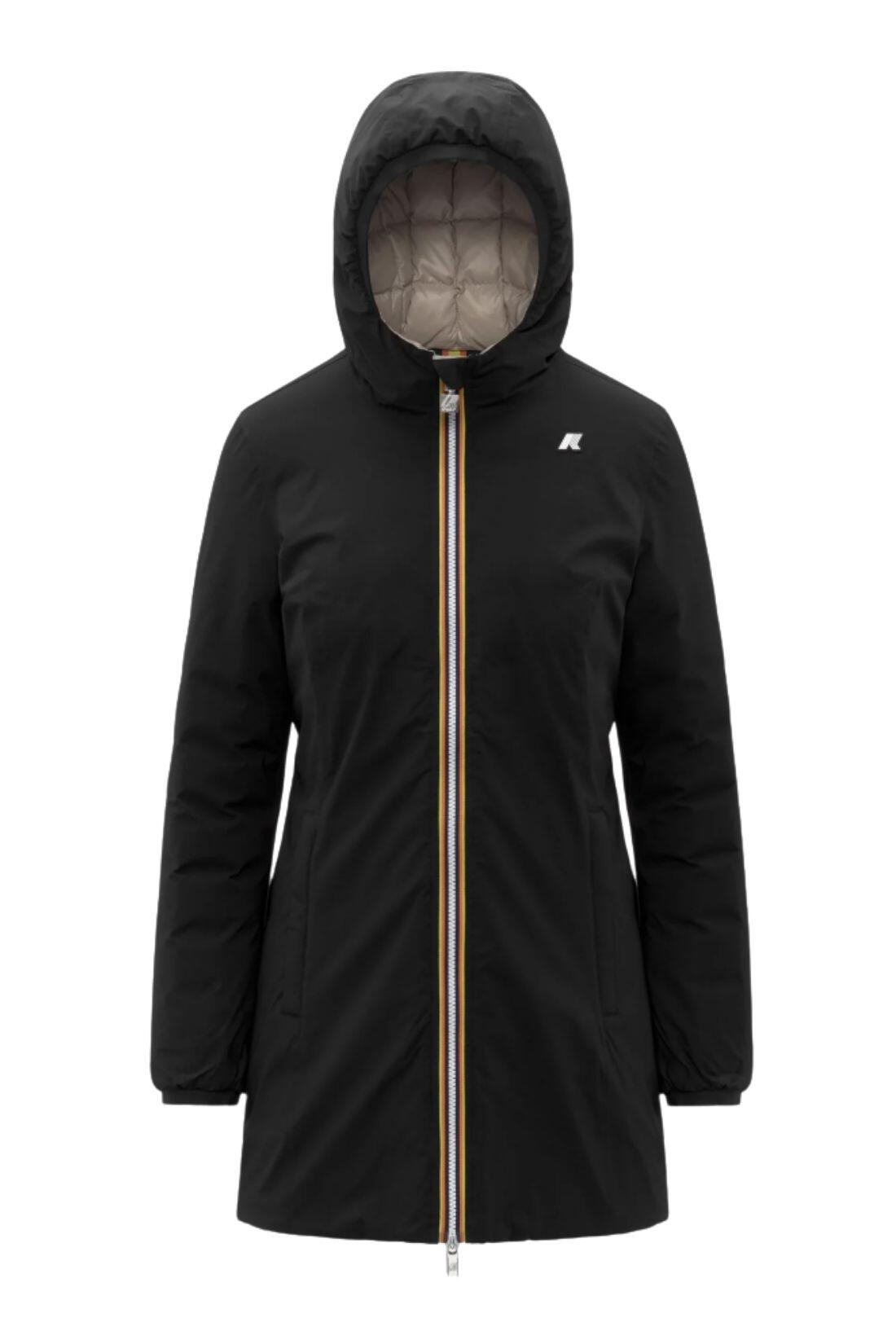 Giacca donna Denise St Thermo Reversible 4/6