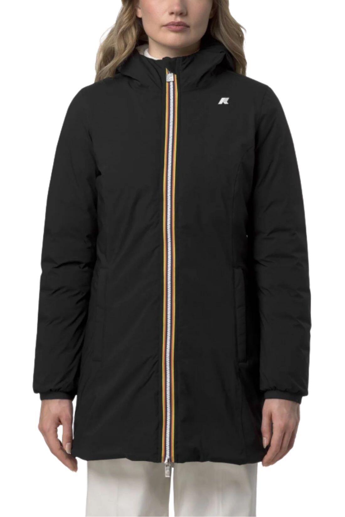 Giacca donna Denise St Thermo Reversible 6/6