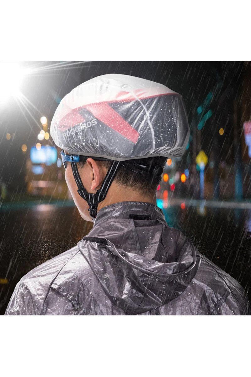 Copertura antipioggia per casco 20001 3/3