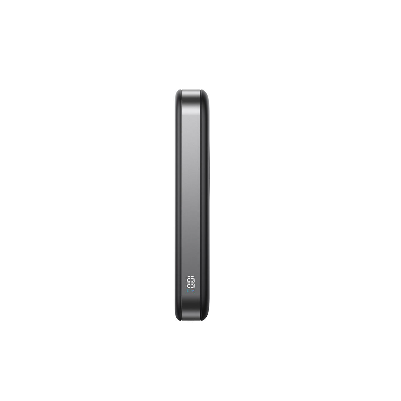 Powerbank Joyroom jr-pbm12 10000mah 22.5w kompatybilny z magsafe, z podstawką 2/7