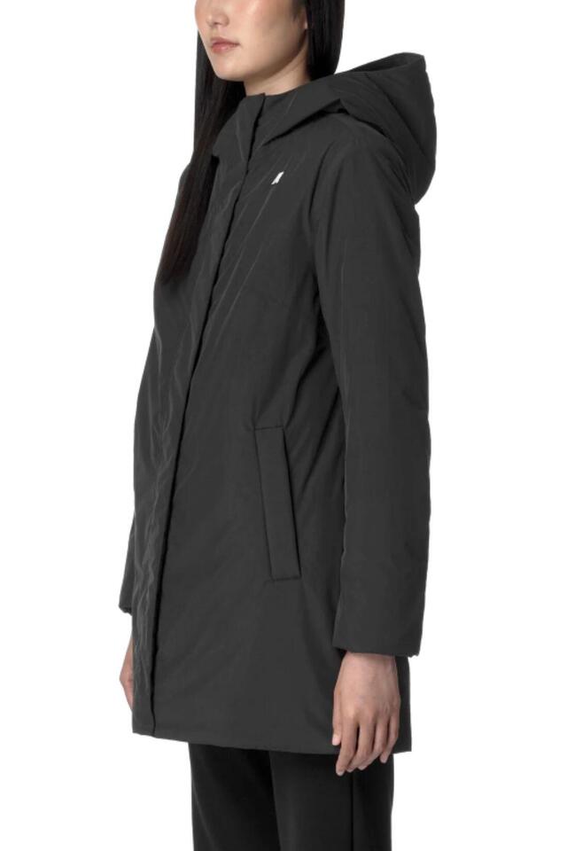 Borsello K-Way Modello Erloy – Materiale Nylon, Chiusura Con Zip, Leggero E Pratico