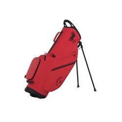 Callaway Golf Chase 2025 Sac de golf léger, rouge/noir