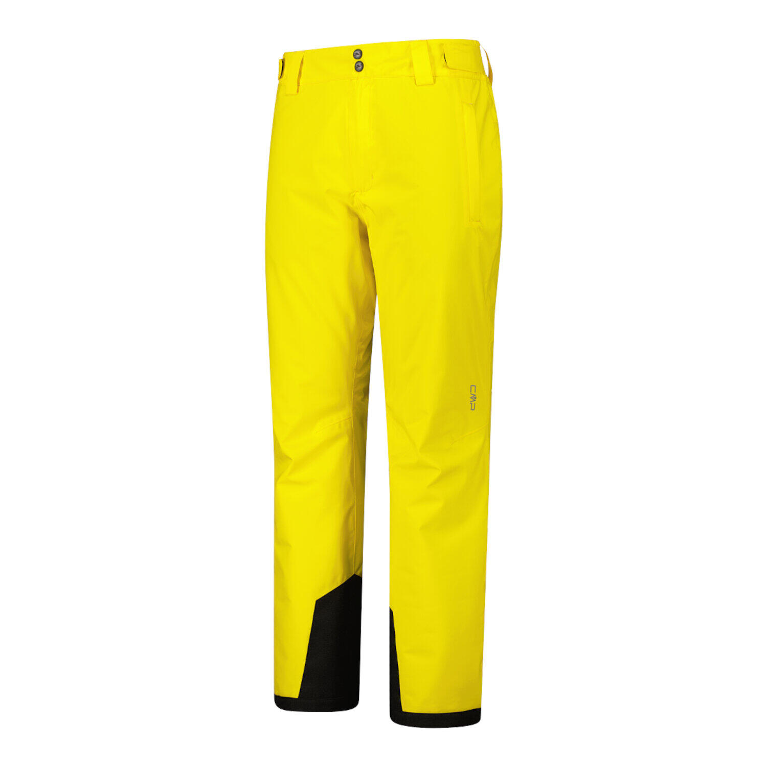 Pantaloni da sci in twill CMP 3/5