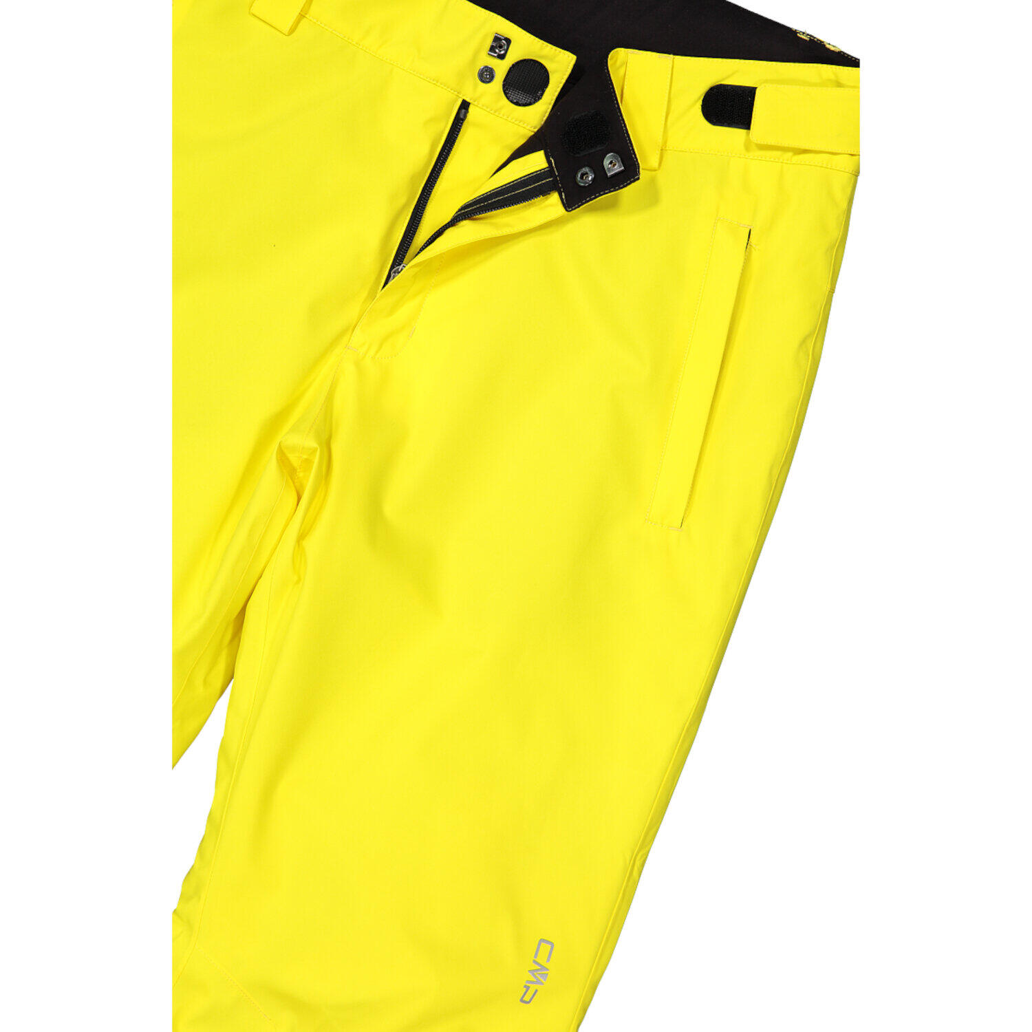 Pantaloni da sci in twill CMP 4/5