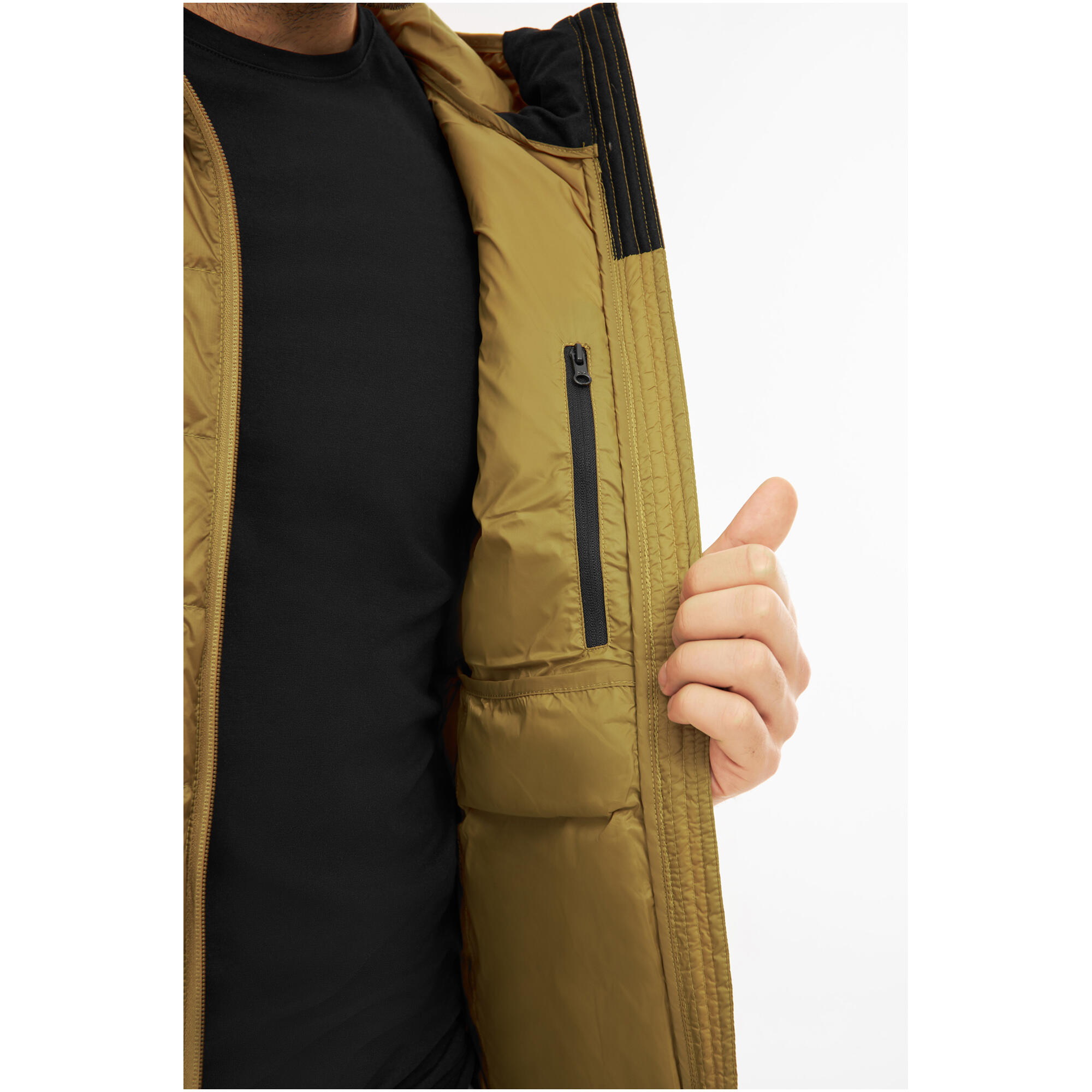 Chaqueta de plumas VIKING Rovi para hombre 6/7