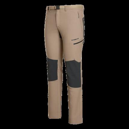Pantalón para Hombre Trangoworld Aysen 003 Verde/Gris
