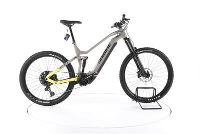 Refurbished - Haibike AllMtn 2 Fully E-Bike - Sehr gut