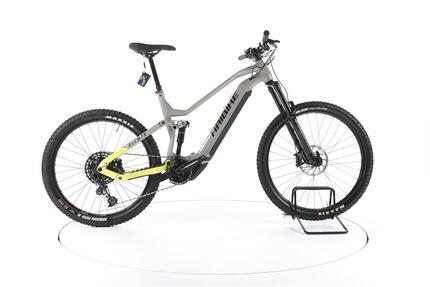 Refurbished - Haibike AllMtn 2 Fully E-Bike - Sehr gut