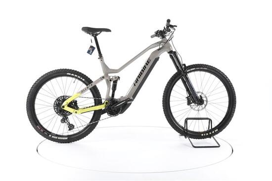 Refurbished - Haibike AllMtn 2 Fully E-Bike - Sehr gut