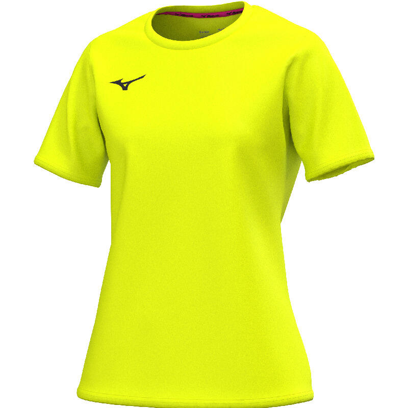MIZUNO T-shirt da donna Mizuno Team