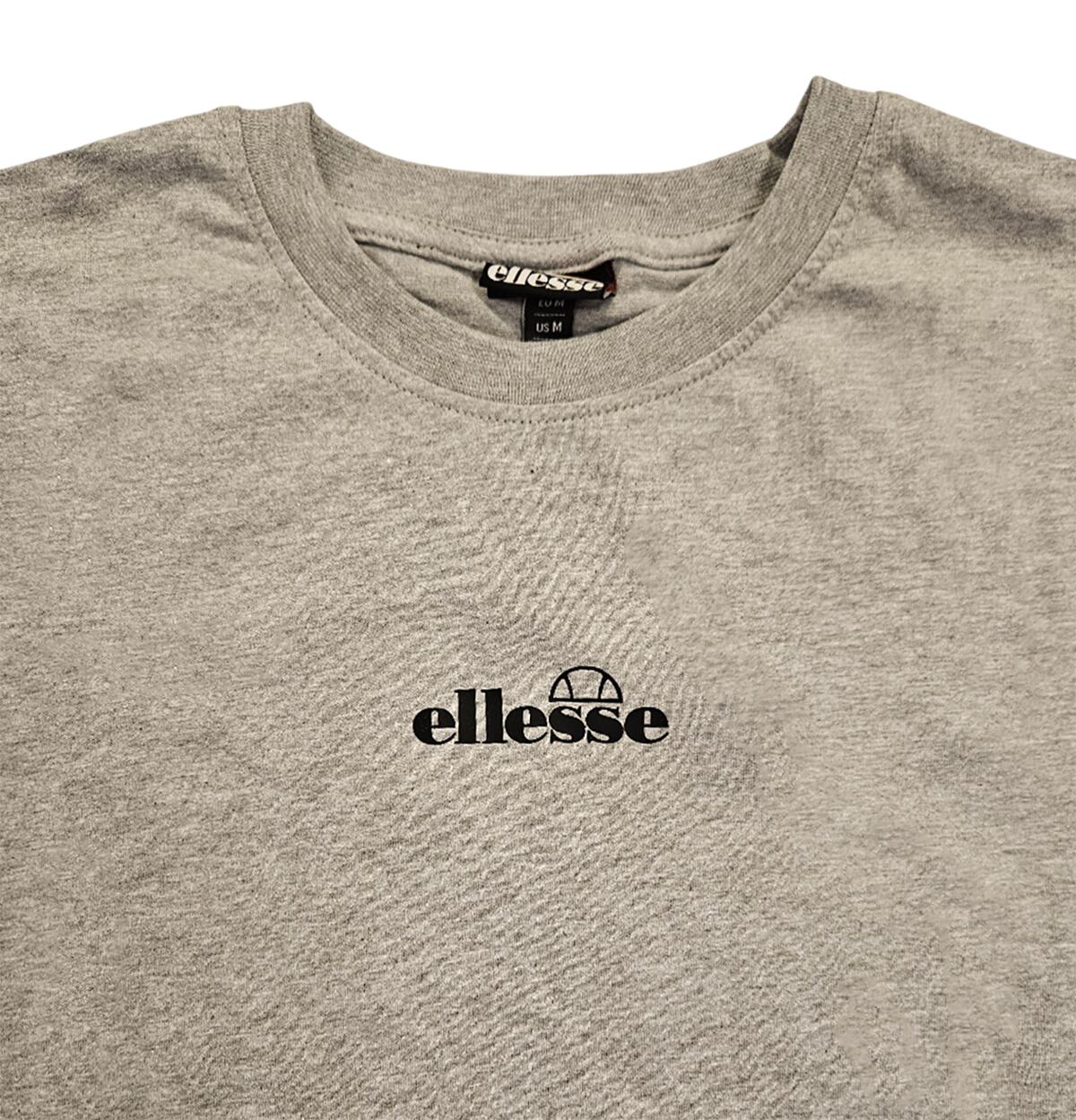 ellesse Herren T-Shirt OLLIO SHP16463 3/4